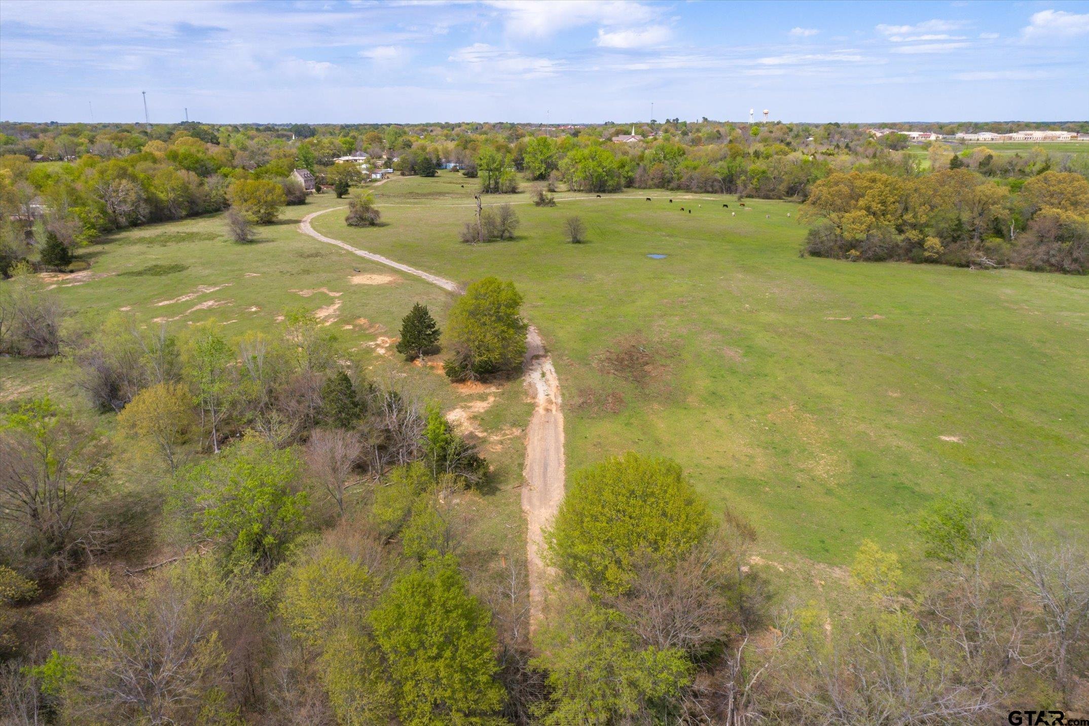 0 Oklahoma Street Van, TX 75790 - Photo 12 of 25 a view of a lake view