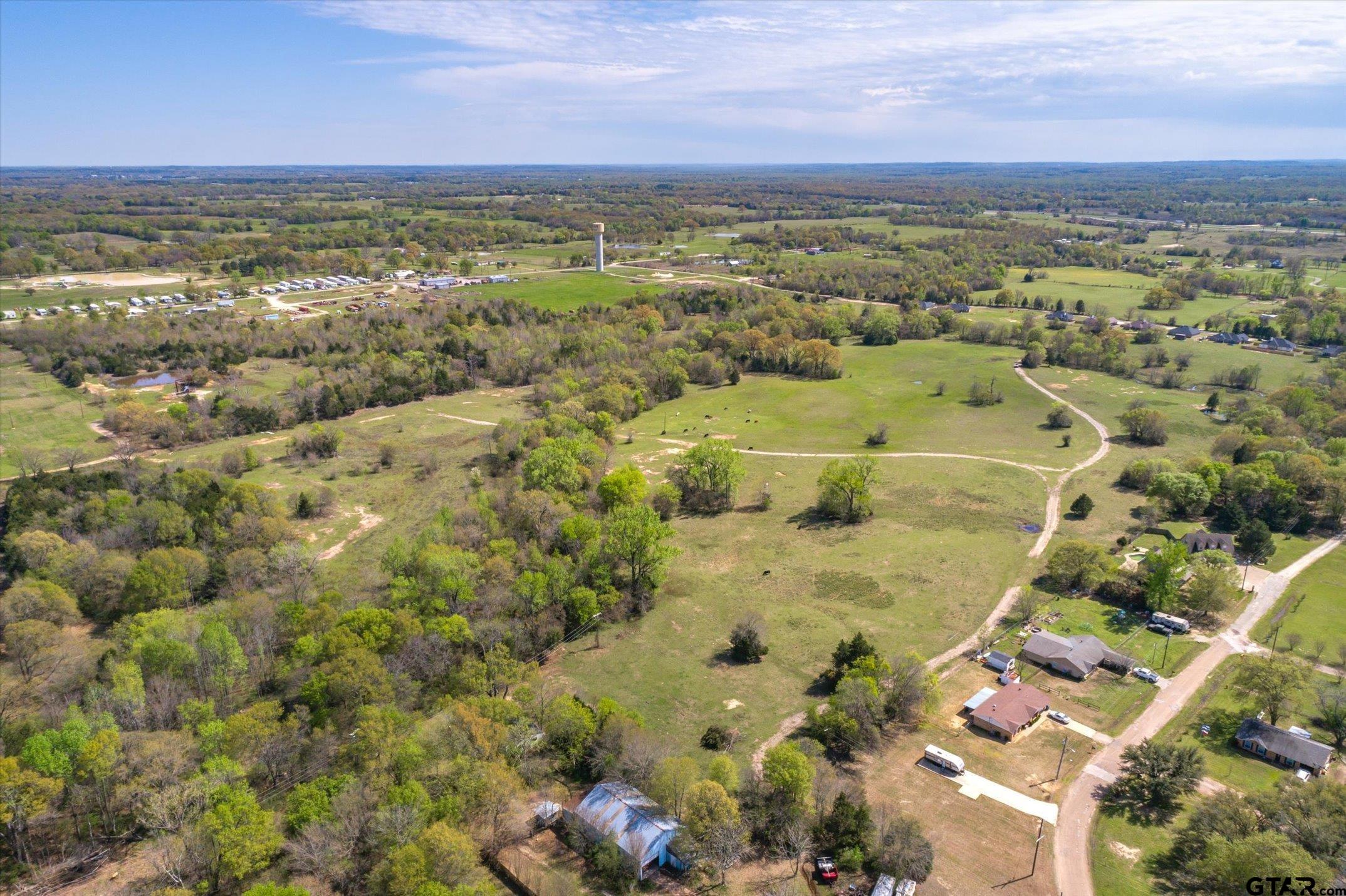 0 Oklahoma Street Van, TX 75790 - Photo 16 of 25 a view of city and ocean