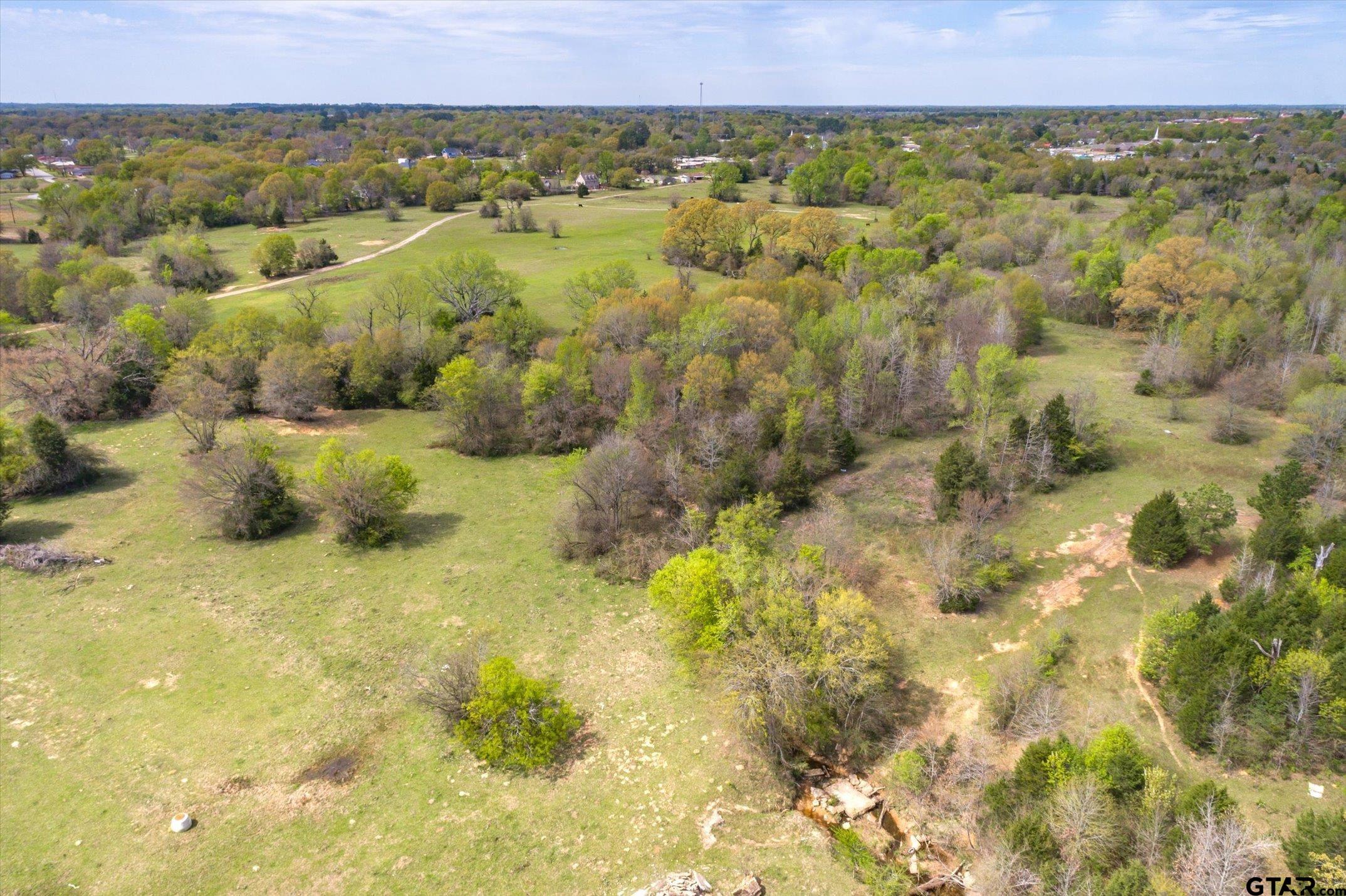 0 Oklahoma Street Van, TX 75790 - Photo 4 of 25 a view of an outdoor area