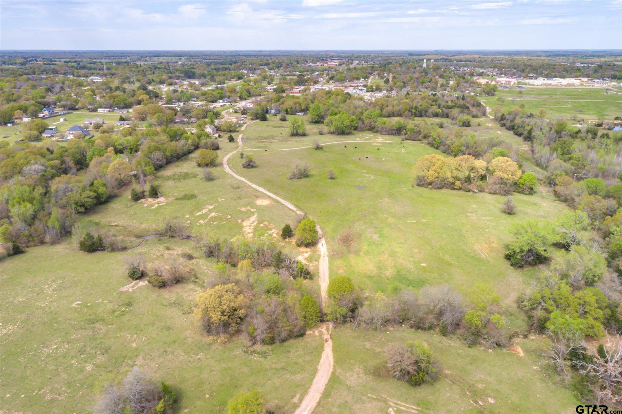 0 Oklahoma Street Van, TX 75790 - Photo 7 of 25 a view of city and ocean