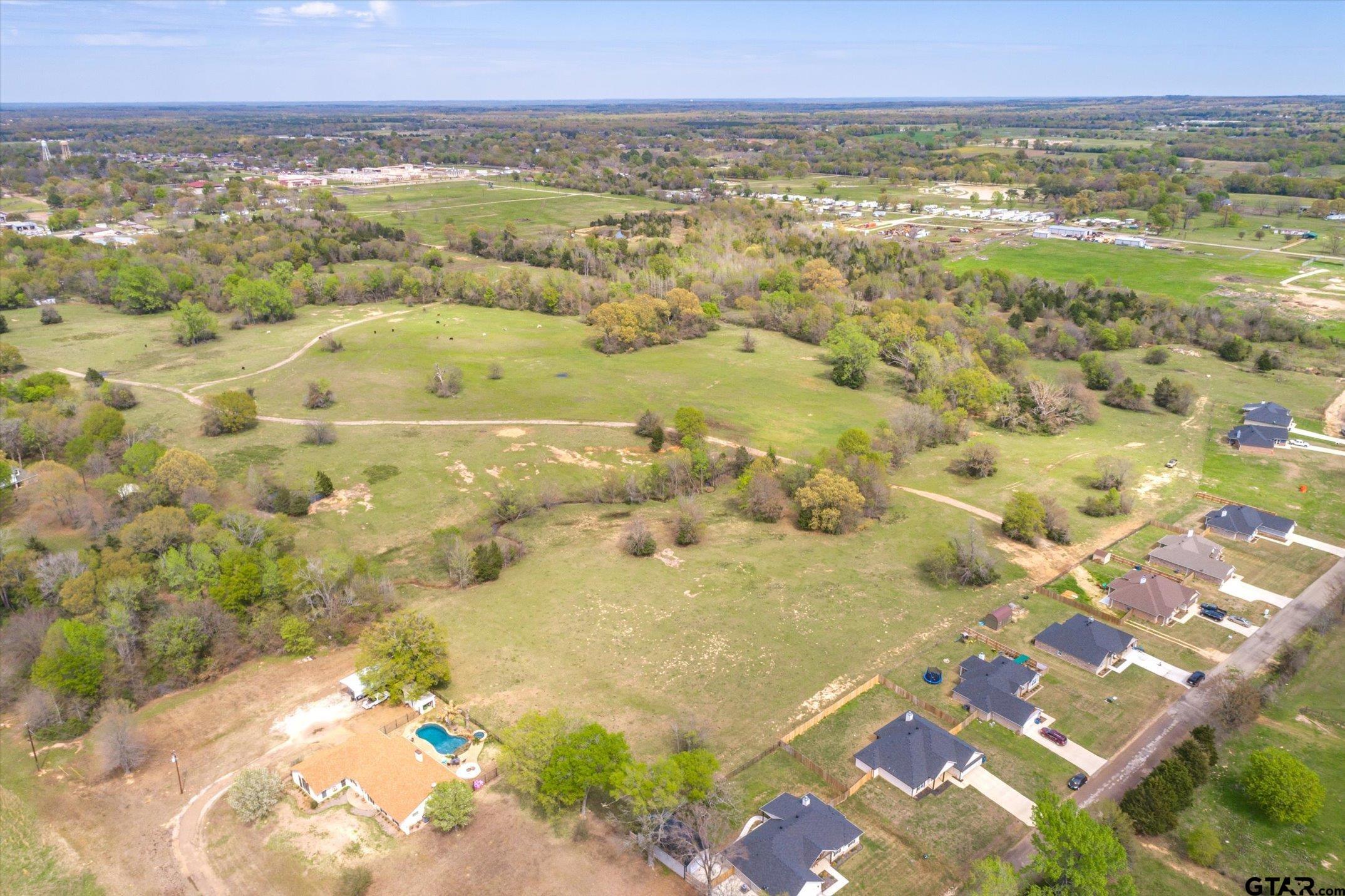 0 Oklahoma Street Van, TX 75790 - Photo 8 of 25 a view of city and ocean