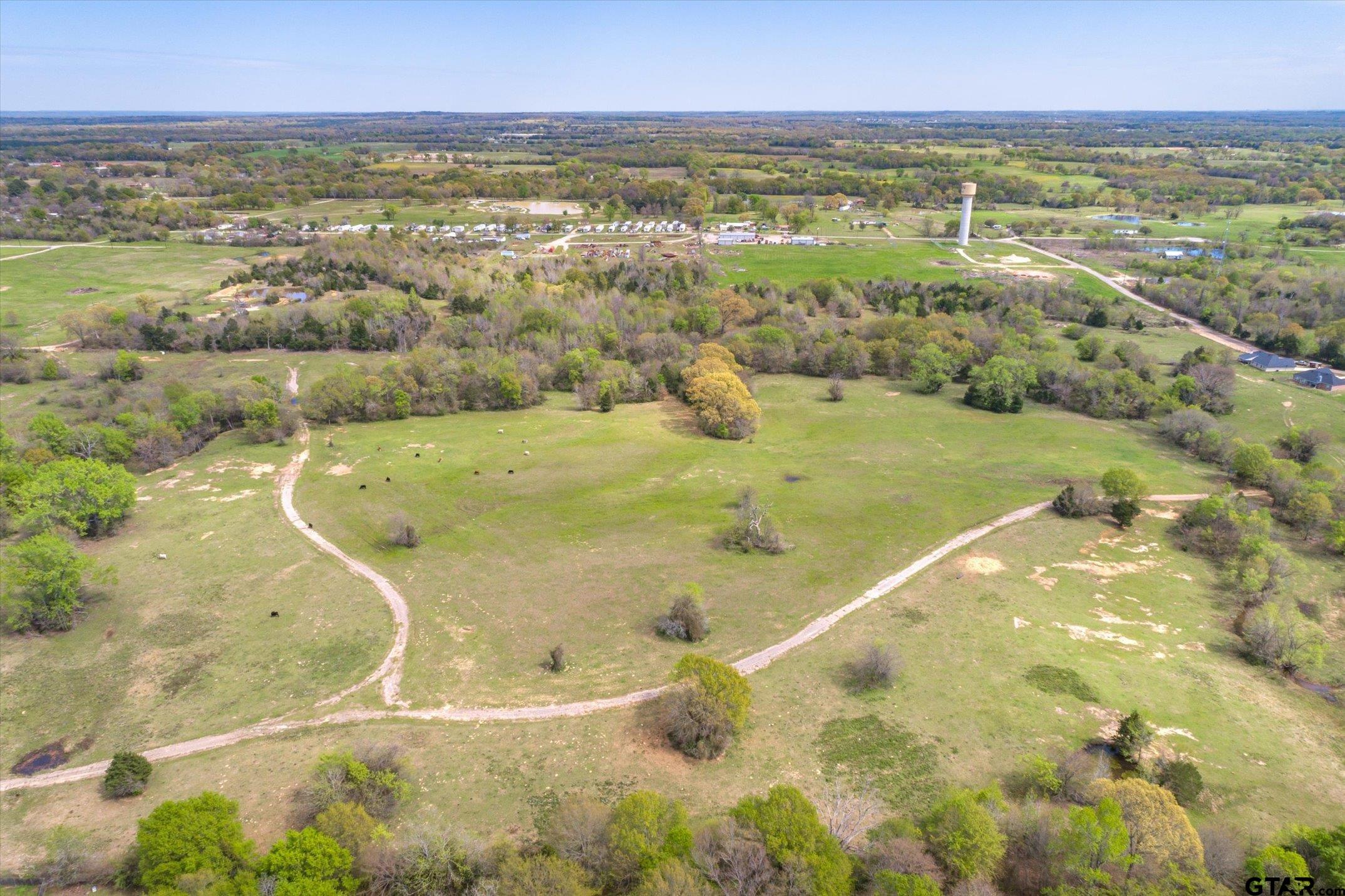 0 Oklahoma Street Van, TX 75790 - Photo 9 of 25 a view of a city
