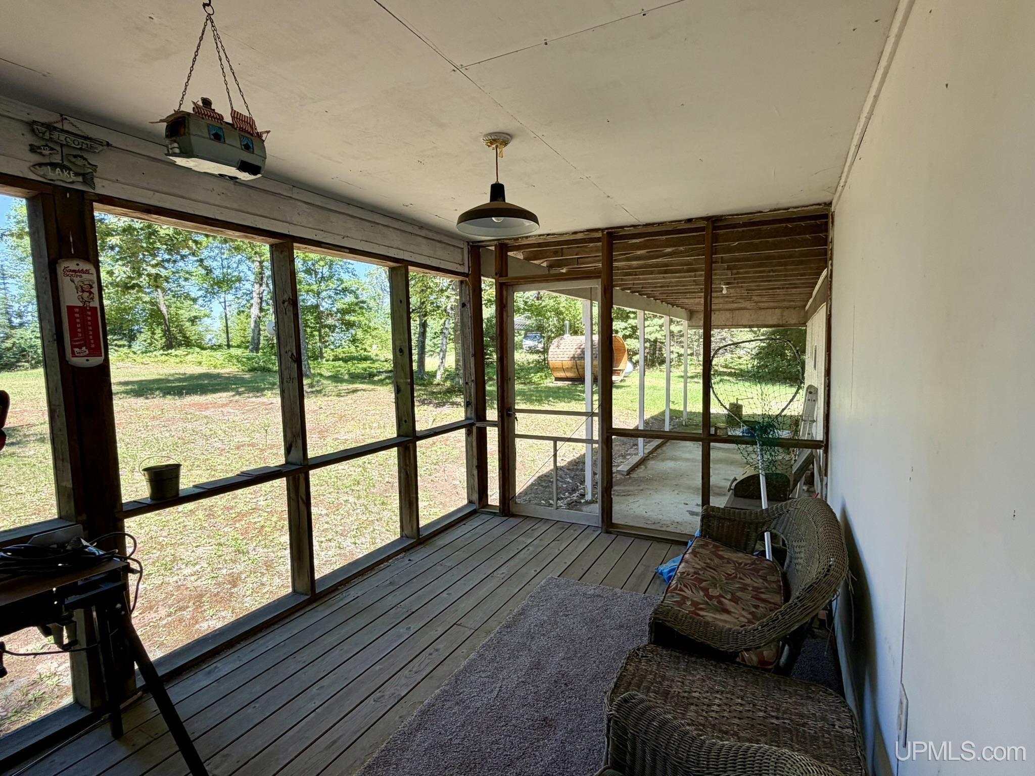 8923 .25 Road Garden, MI 49835 - Photo 30 of 37