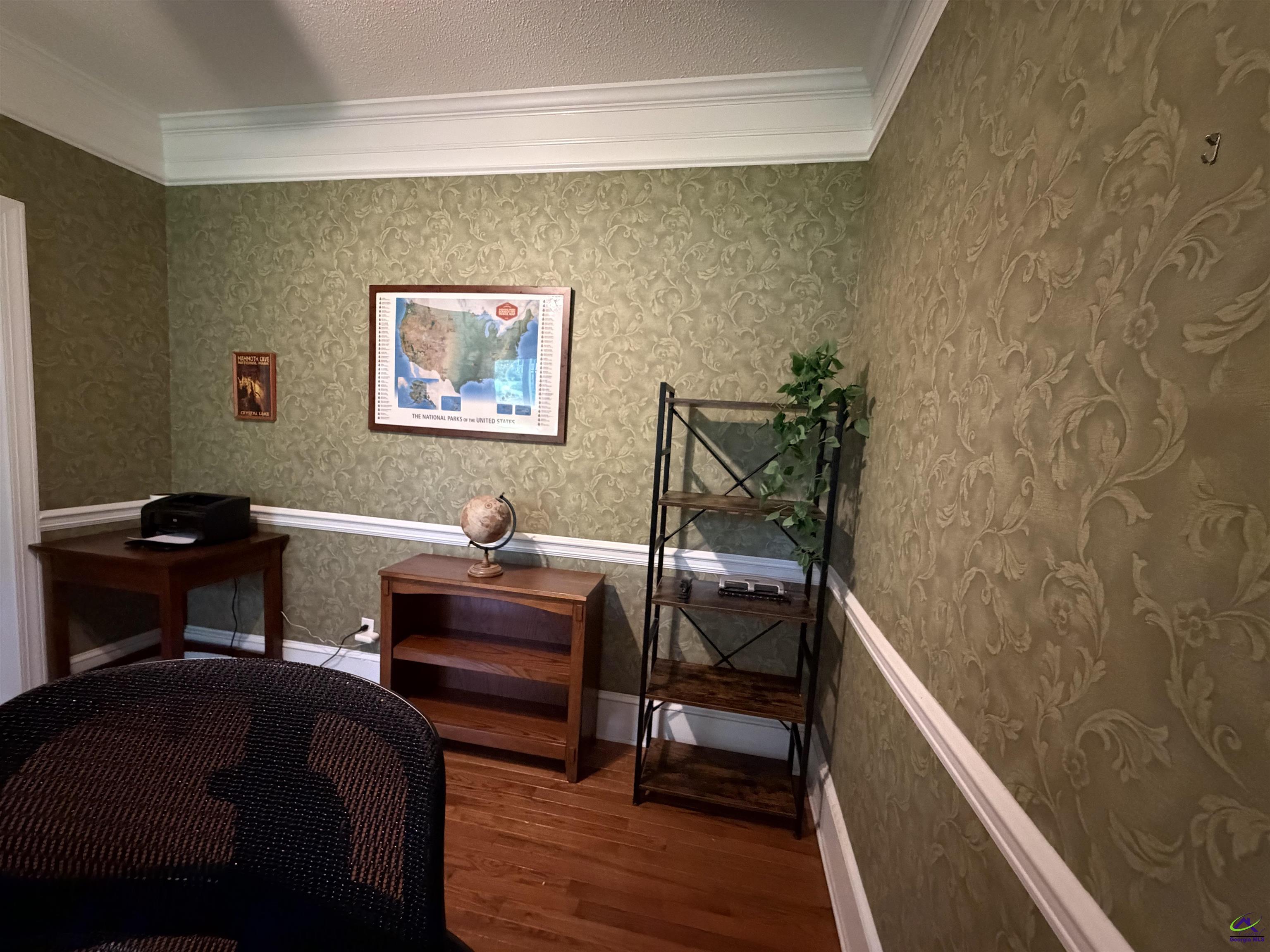 110 Holly Drive Warner Robins, GA 31088 - Photo 26 of 80