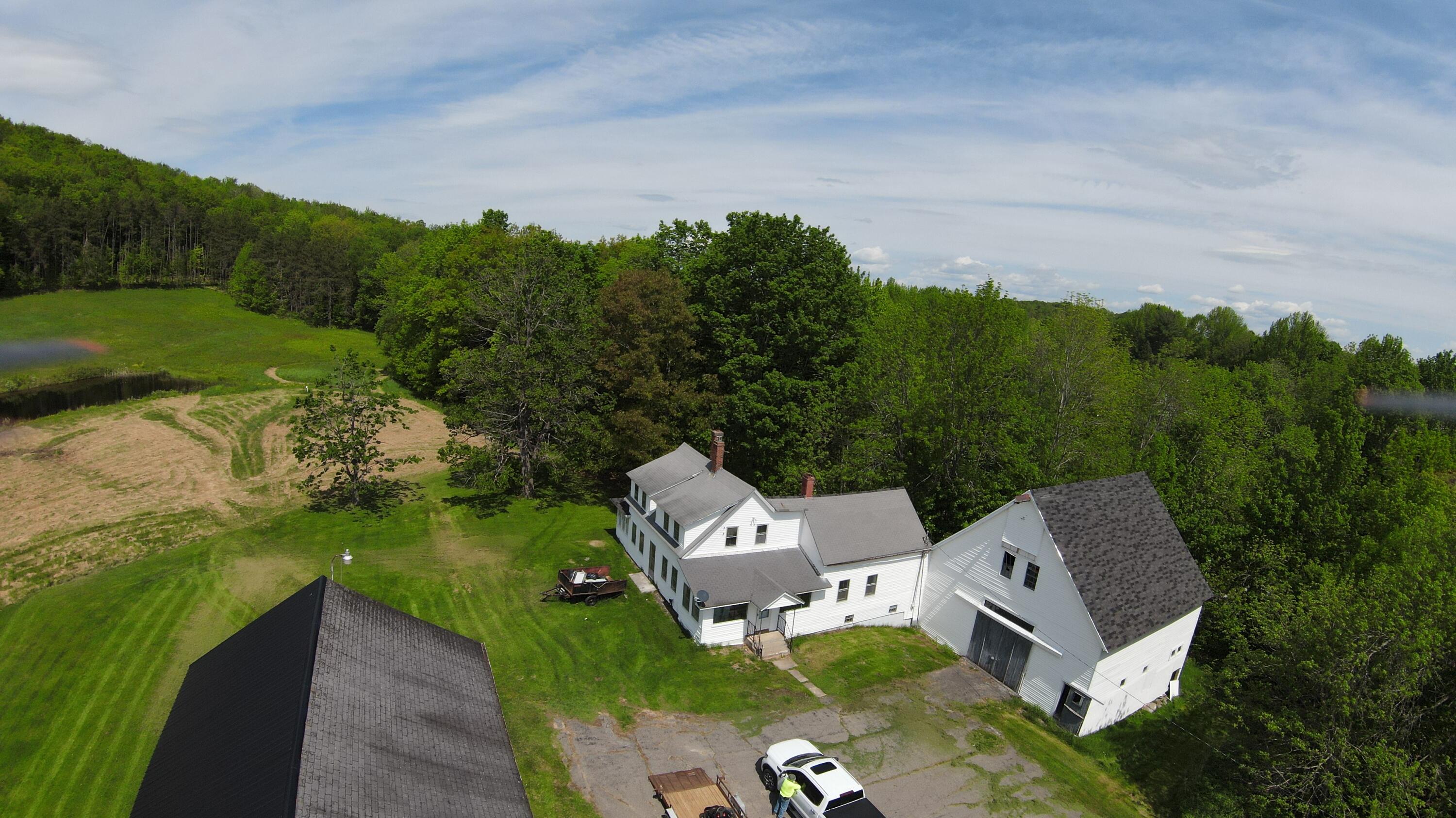 17 Houston Road Plymouth, ME 04969 - Photo 2 of 25 DJI_0672