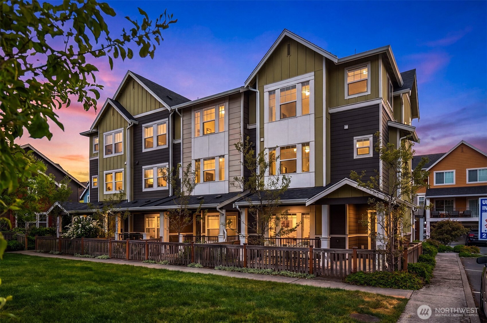 3280 Southwest Graham Street, Unit 601 Seattle, WA 98126 - Photo 1 of 40