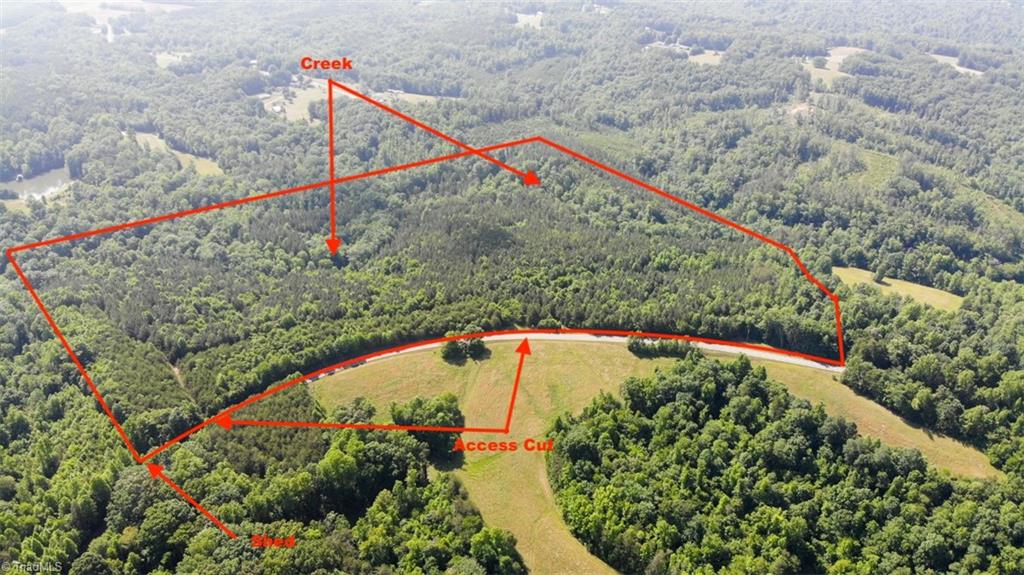 61.75 Delta Church Road Sandy Ridge, NC 27046 - Photo 1 of 22