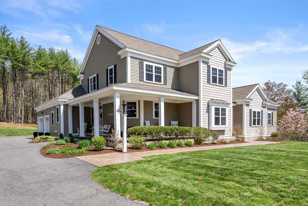 99 Red Gate Road Tyngsborough, MA 01879 - Photo 2 of 40 Gallery Image 2