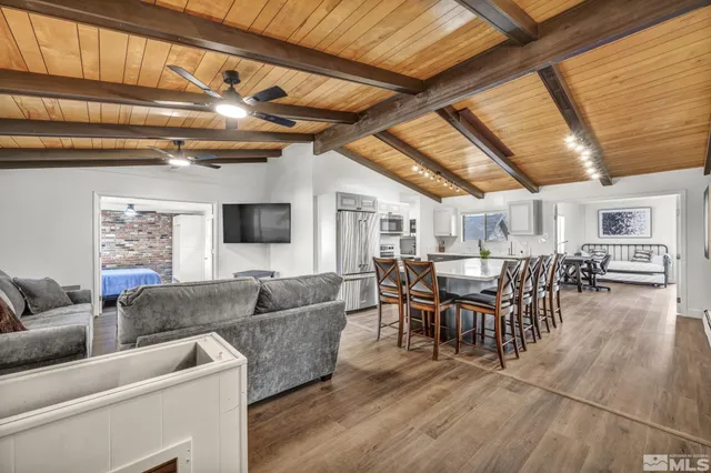 $4,995 | 3430 Gwynelle Court, Sparks, NV 89431