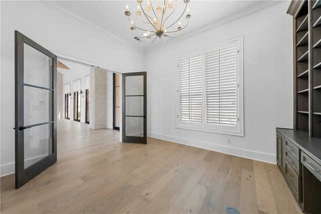 a bathroom with a sink toilet and vanity