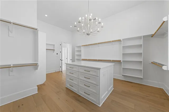 a view of a big yard with an outdoor space