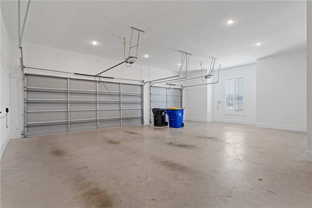 134 Sunflower Street Lorena, TX 76655 - Photo 64 of 86 a view of a garage
