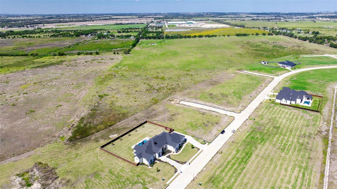 134 Sunflower Street Lorena, TX 76655 - Photo 80 of 86 a view of a lake with a outdoor space