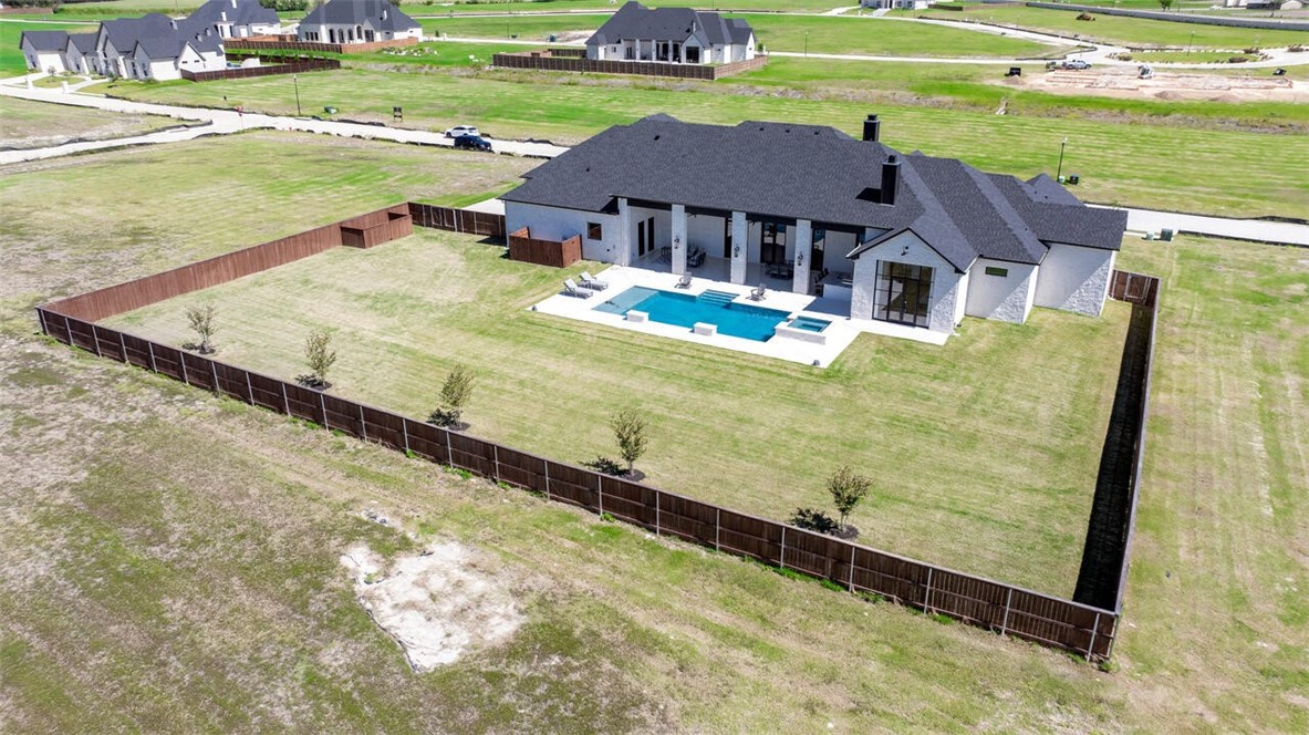 134 Sunflower Street Lorena, TX 76655 - Photo 82 of 86