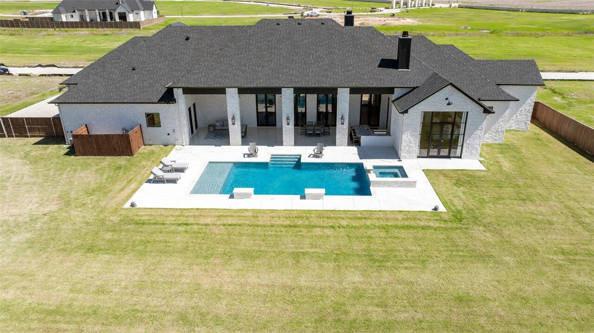134 Sunflower Street Lorena, TX 76655 - Photo 83 of 86