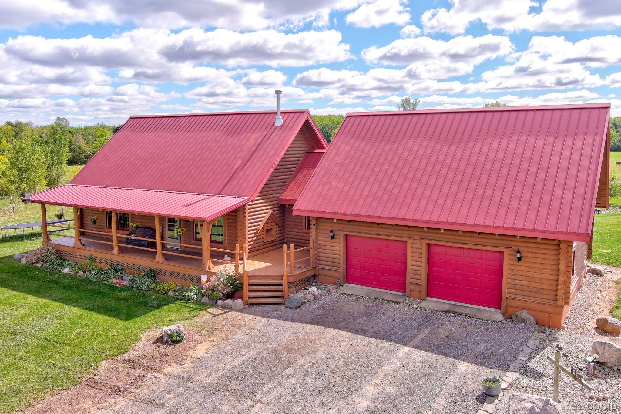 3333 Murphy Lake Road Millington, MI 48746 - Photo 5 of 71 Gallery Image 5