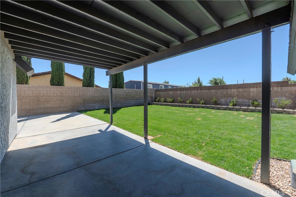 4718 Quartz Hill Road Lancaster, CA 93536 - Photo 31 of 47 Gallery Image 31