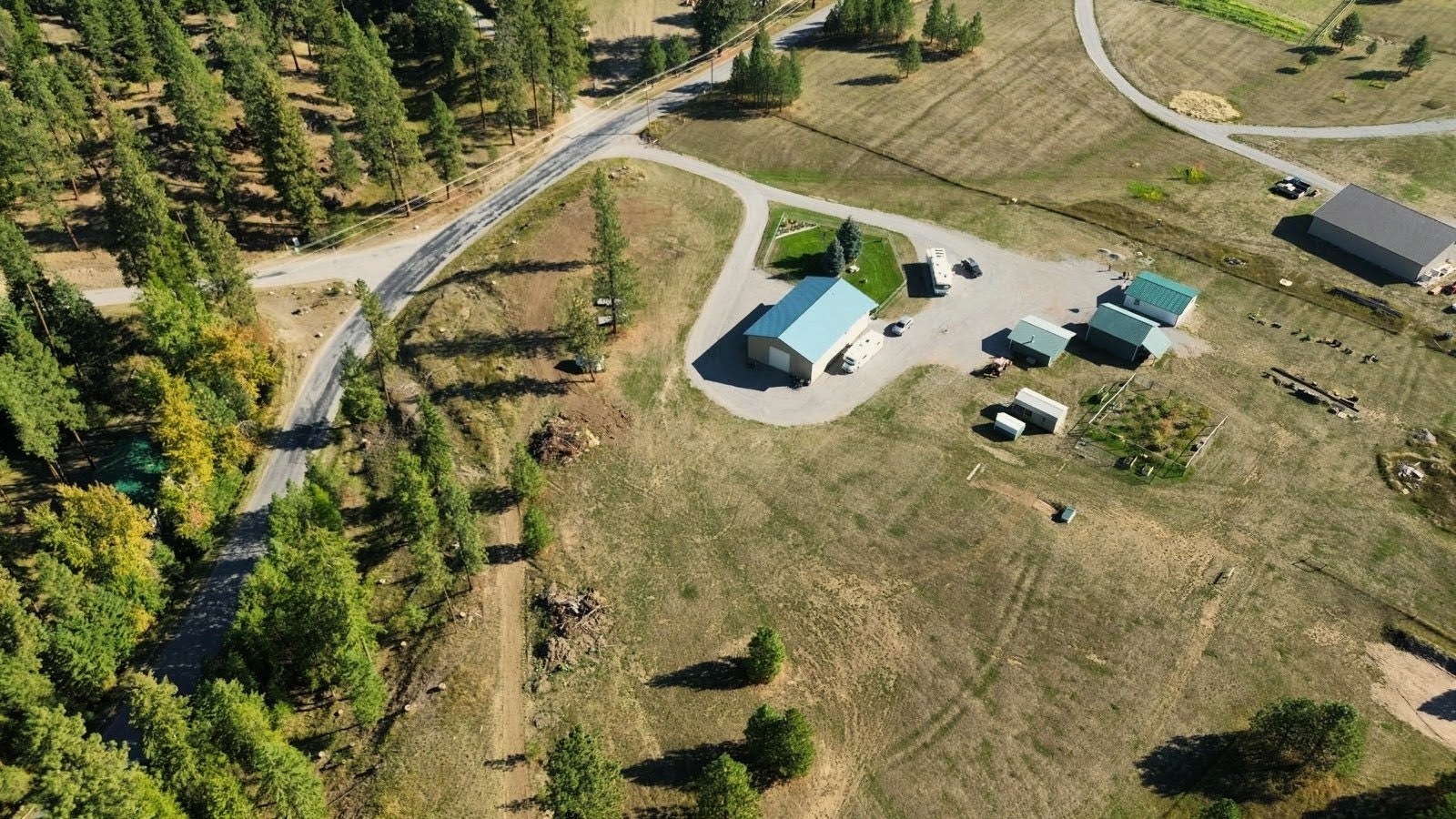 64 Cherry Creek Road Thompson Falls, MT 59873 - Photo 3 of 90 Gallery Image 3