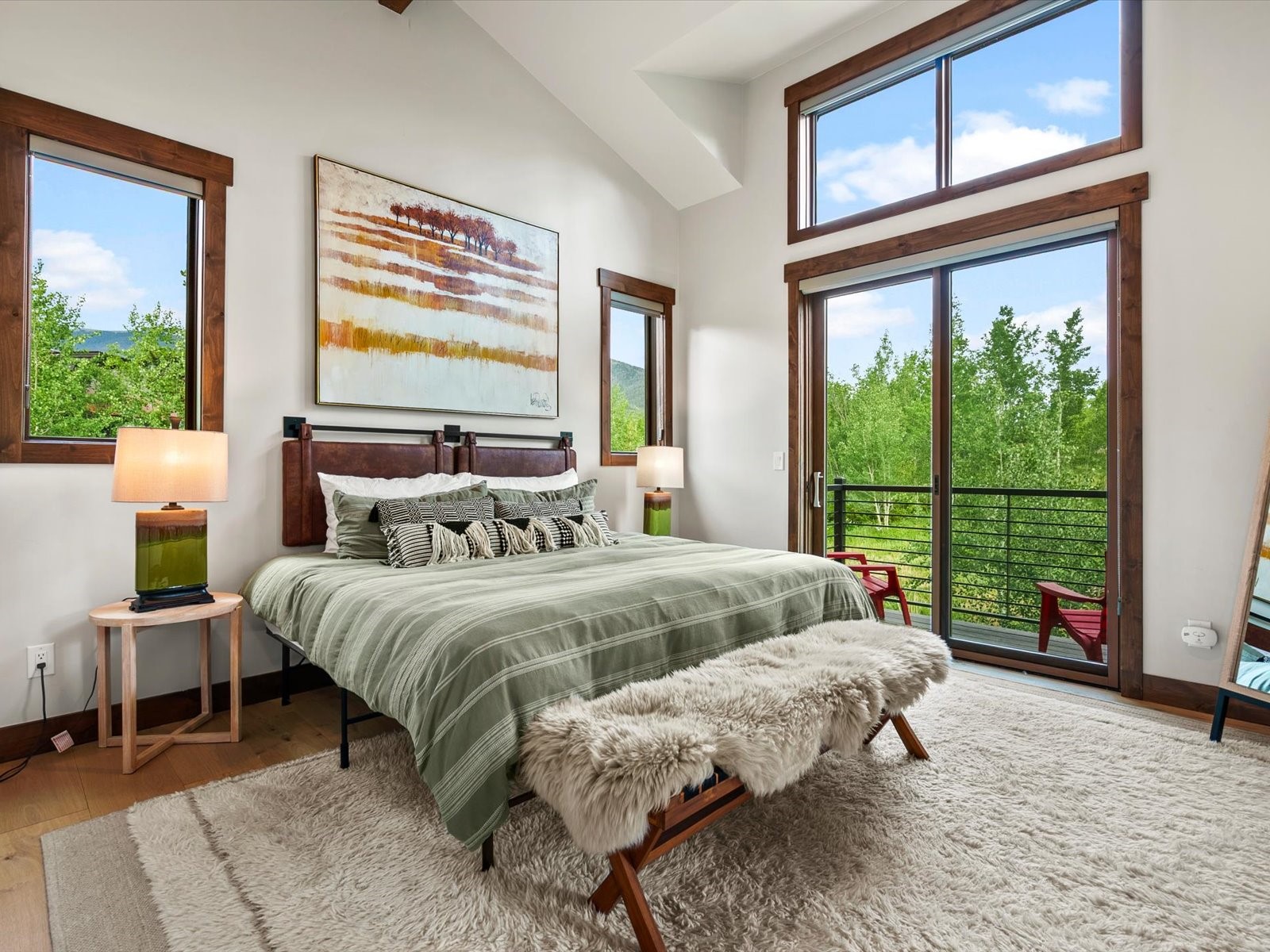 230 Game Trail Road Silverthorne, CO 80498 - Photo 25 of 50 Bedroom