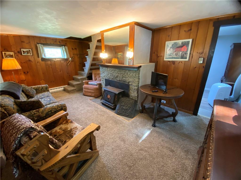 7588-7589 Hurlbert Road Jamestown, PA 16134 - Photo 45 of 47 UNIT B