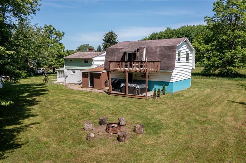 7588-7589 Hurlbert Road Jamestown, PA 16134 - Photo 8 of 47 Gallery Image 8