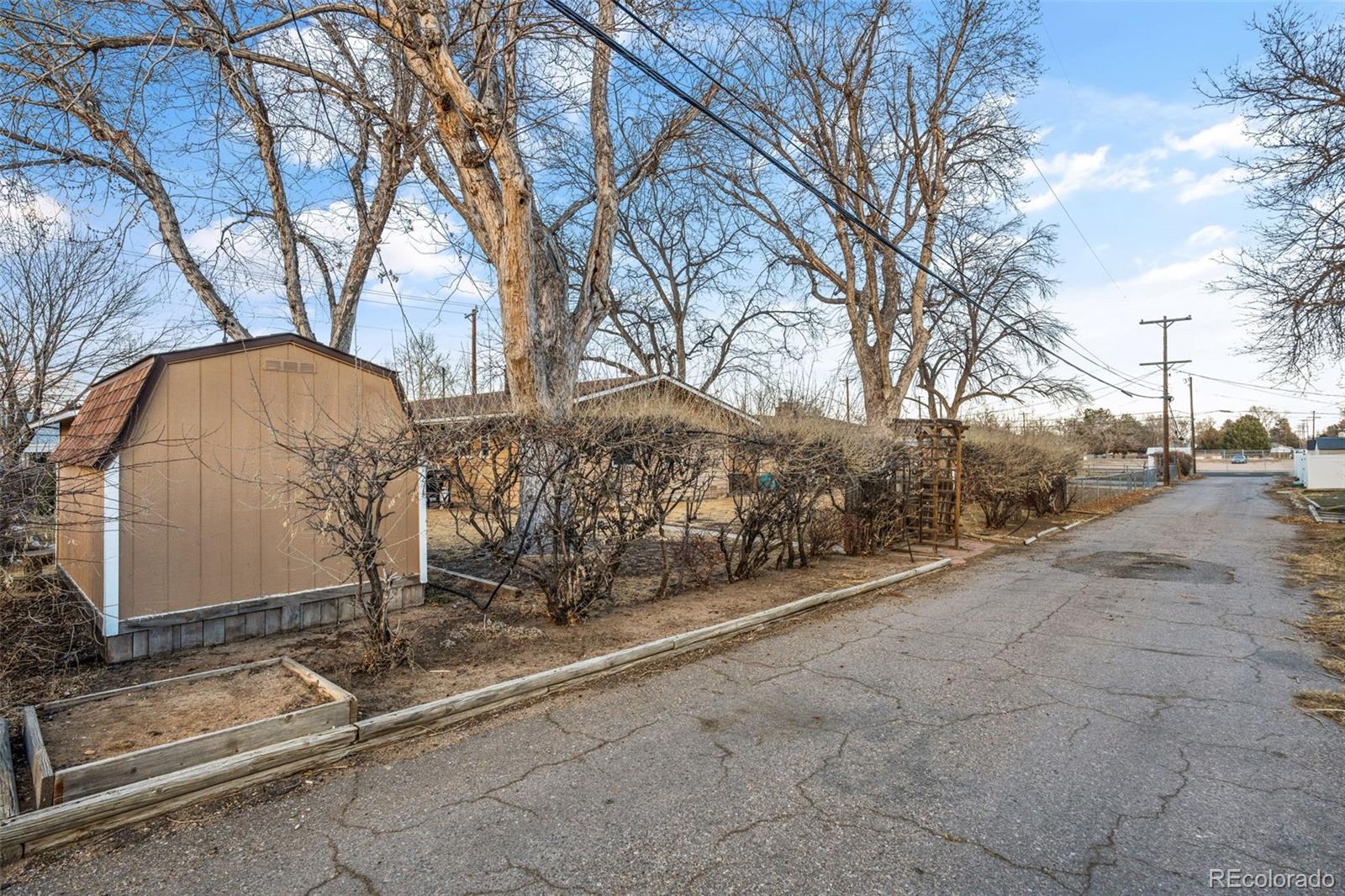 2214 11th Street Greeley, CO 80631 - Photo 38 of 41