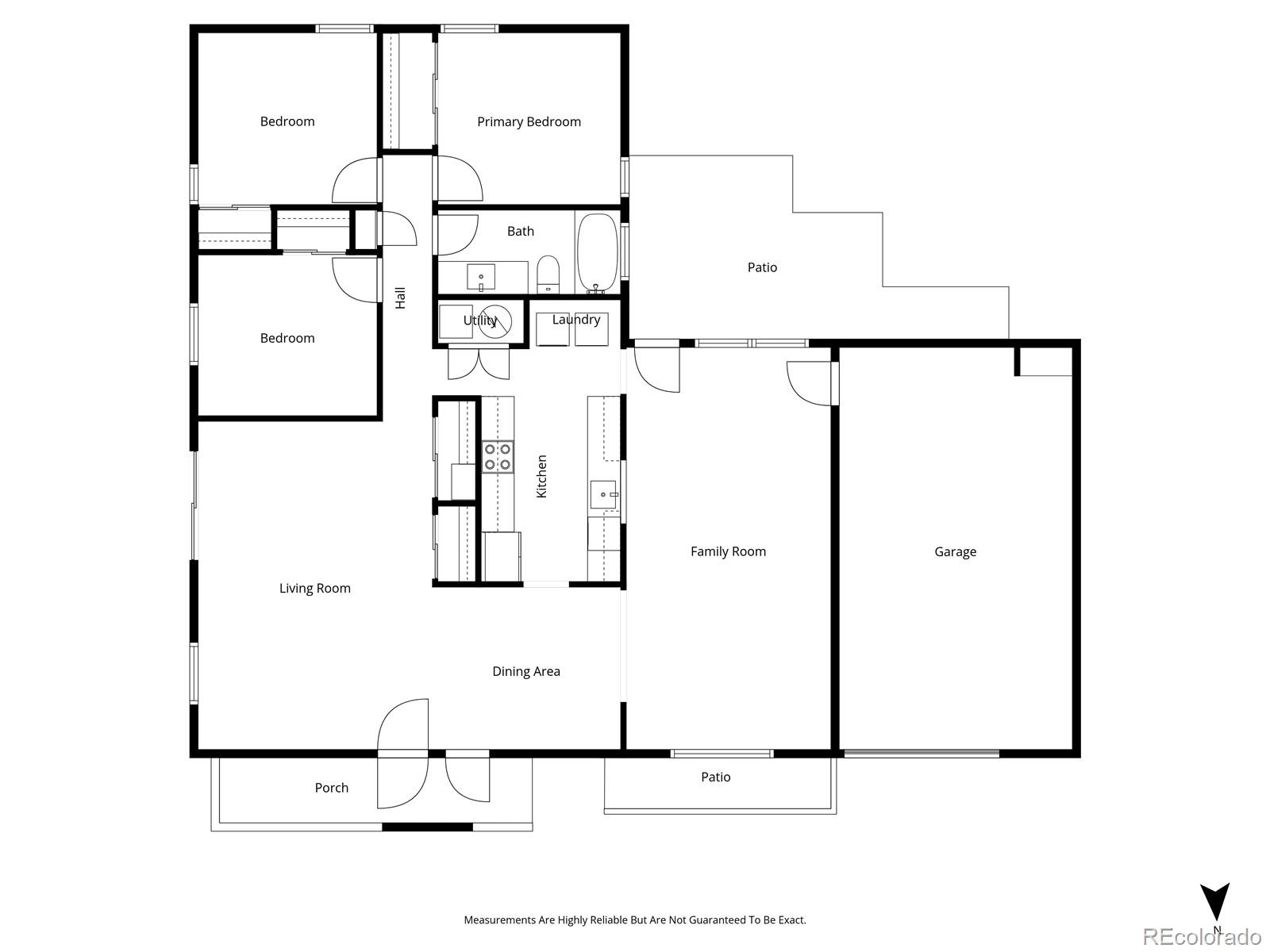 2214 11th Street Greeley, CO 80631 - Photo 40 of 41