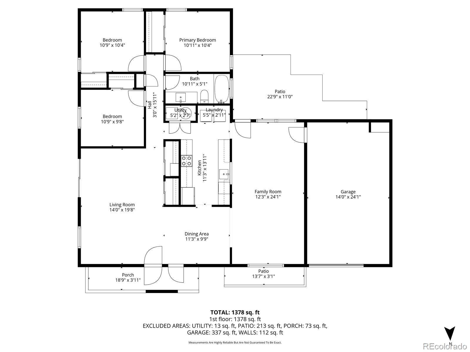 2214 11th Street Greeley, CO 80631 - Photo 41 of 41