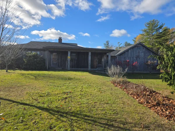 $599,900 | 139 West Side Road, Goshen, CT 06756