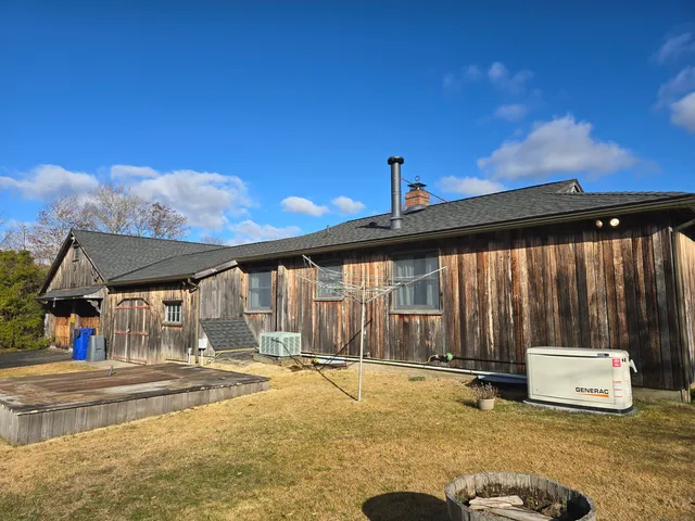 a view of swimming pool with a patio