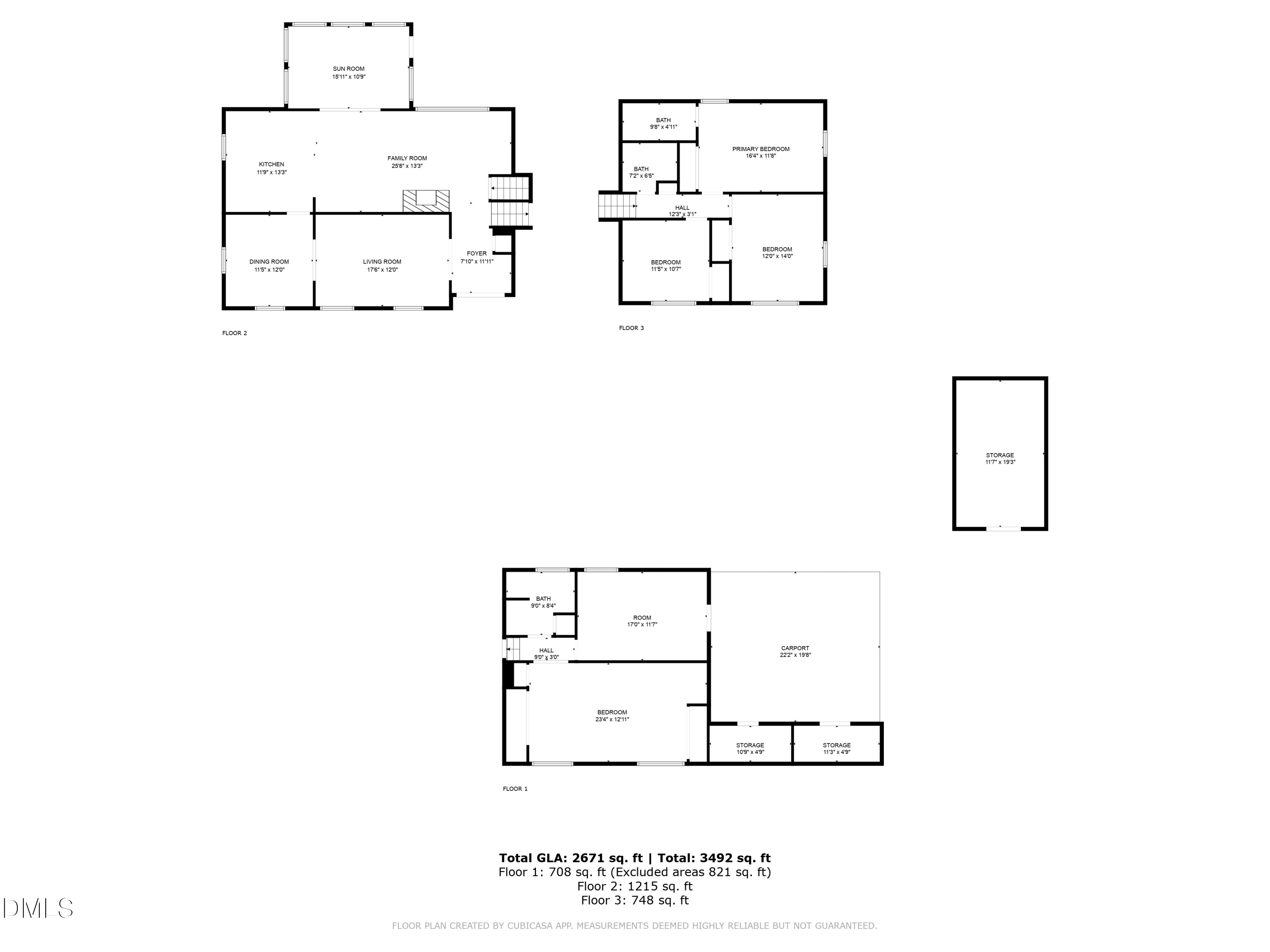 4901 Comelia Drive Raleigh, NC 27603 - Photo 49 of 55 Gallery Image 49