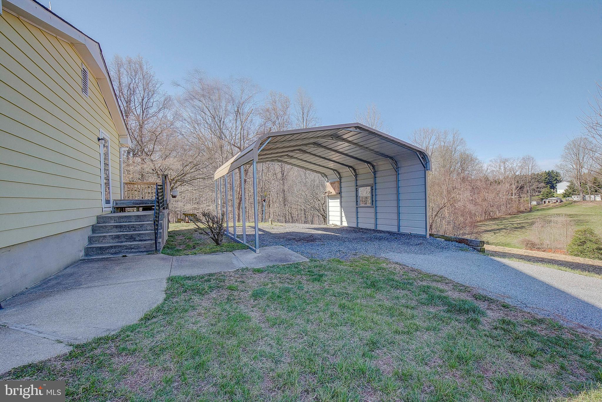 995 Claggett Road Sunderland, MD 20689 - Photo 5 of 31 Gallery Image 5