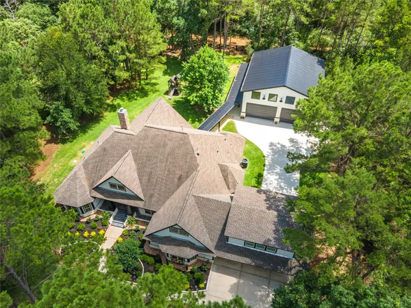 $1,275,000 | 13074 Victoria Trace, Montgomery, TX 77316