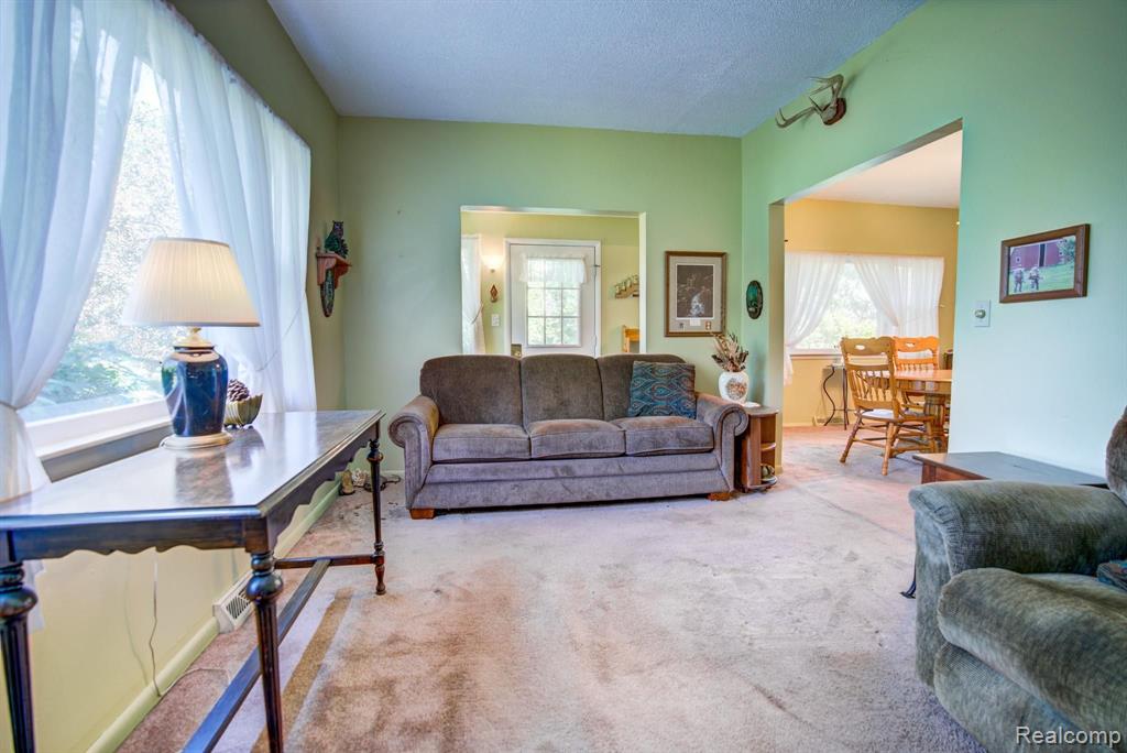 10725 East Lovejoy Road Perry, MI 48872 - Photo 19 of 38