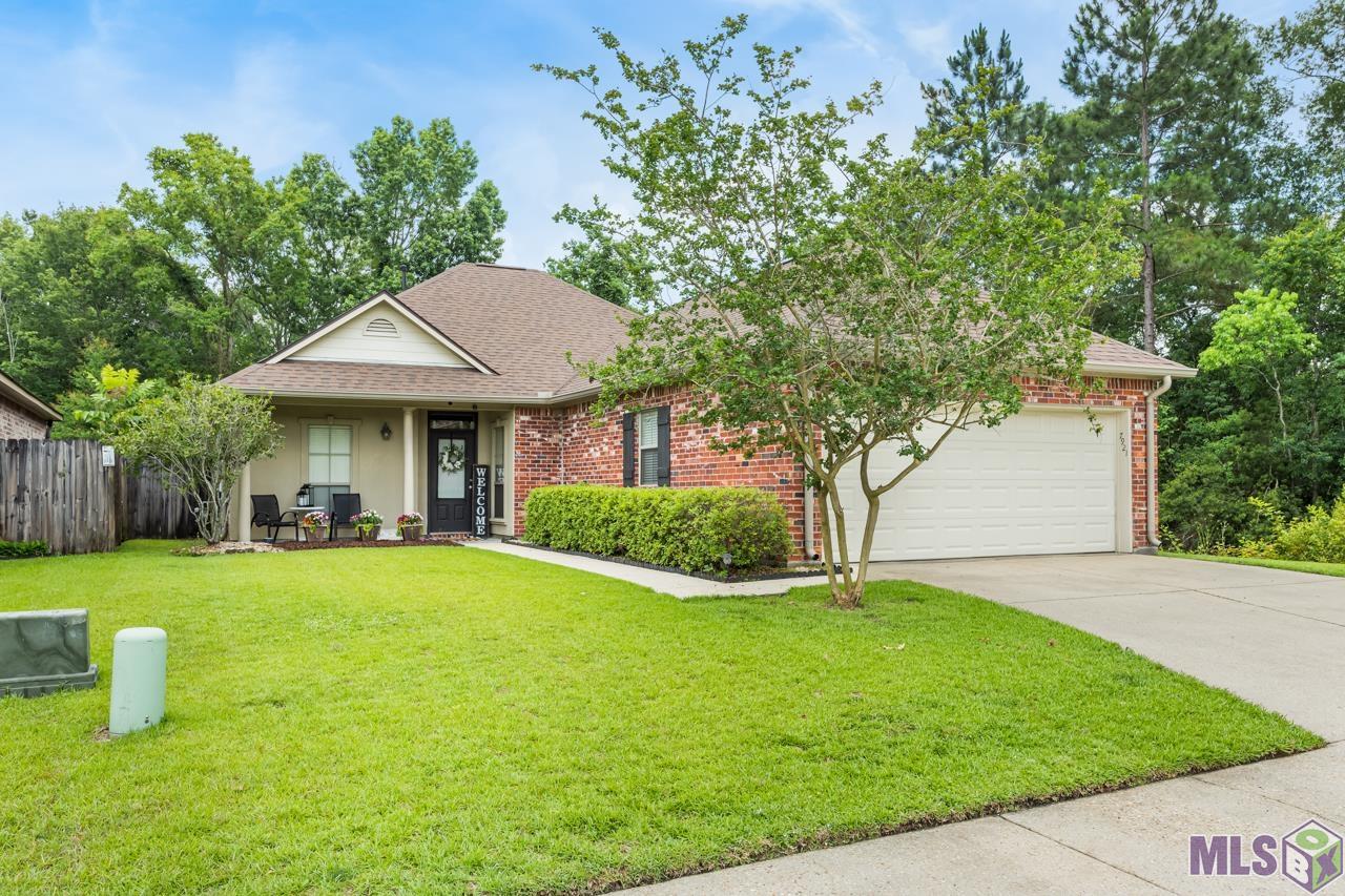 7921 Gothic Drive Baton Rouge, LA 70817 - Photo 1 of 14 Welcome Home!