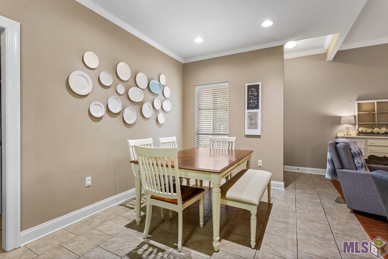7921 Gothic Drive Baton Rouge, LA 70817 - Photo 6 of 14 Dining Area