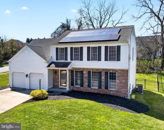 $620,000 | 2606 Smallwood Drive, Abingdon, MD 21009