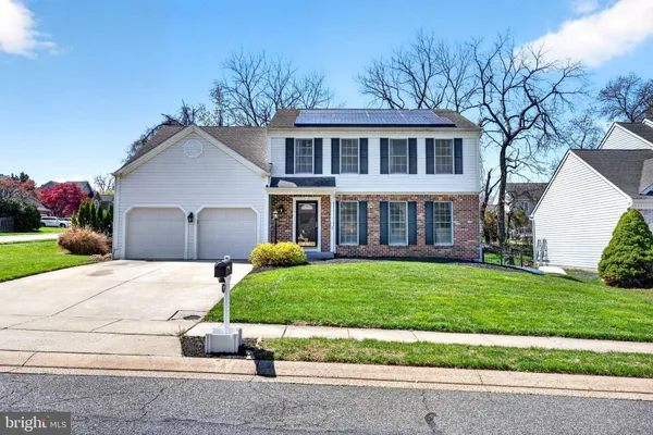 $609,997 | 2606 Smallwood Drive, Abingdon, MD 21009