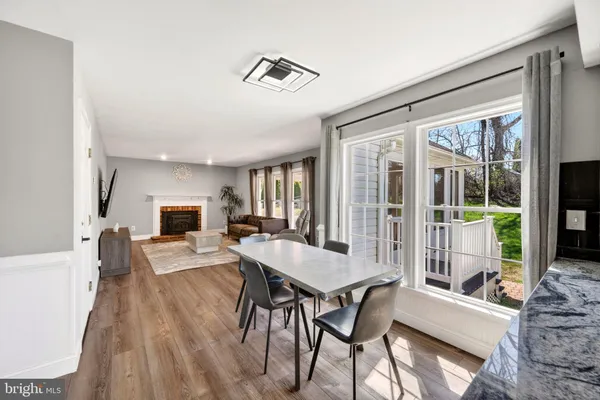 $620,000 | 2606 Smallwood Drive, Abingdon, MD 21009