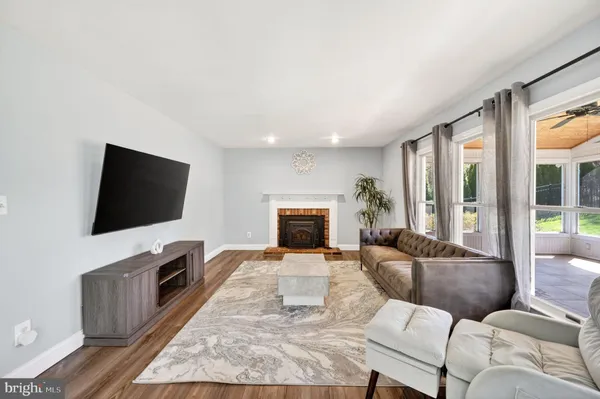 $620,000 | 2606 Smallwood Drive, Abingdon, MD 21009