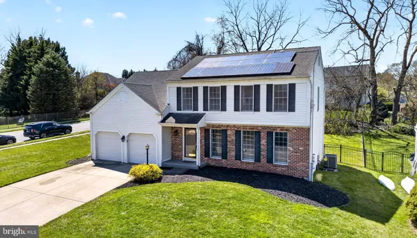 $620,000 | 2606 Smallwood Drive, Abingdon, MD 21009