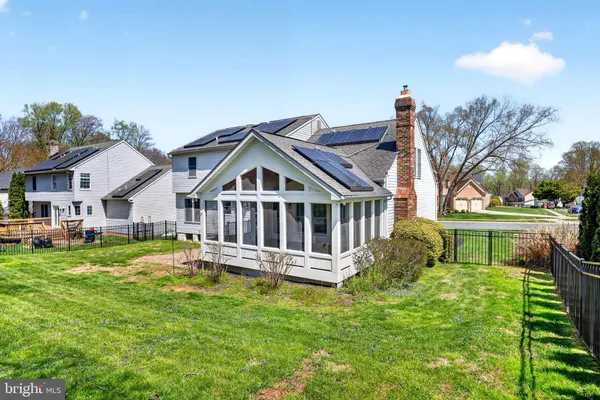 $620,000 | 2606 Smallwood Drive, Abingdon, MD 21009