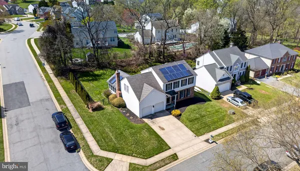 $620,000 | 2606 Smallwood Drive, Abingdon, MD 21009