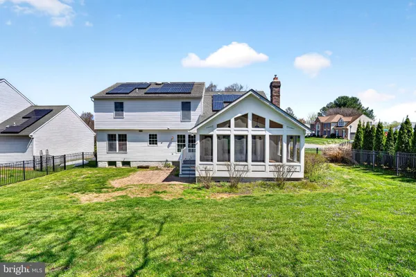 $620,000 | 2606 Smallwood Drive, Abingdon, MD 21009