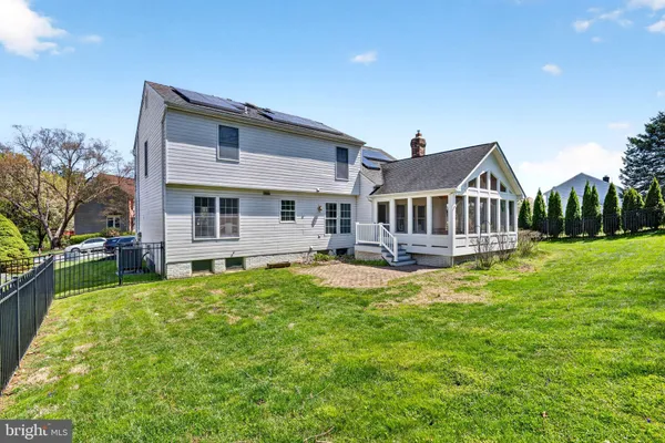 $620,000 | 2606 Smallwood Drive, Abingdon, MD 21009