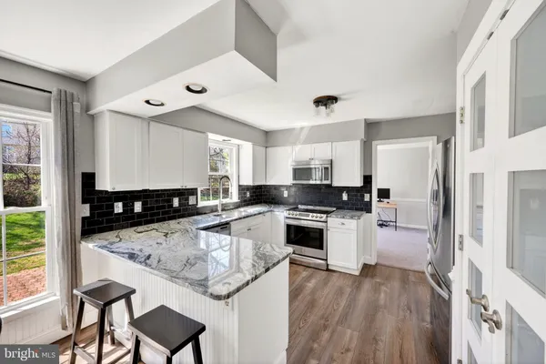 $620,000 | 2606 Smallwood Drive, Abingdon, MD 21009