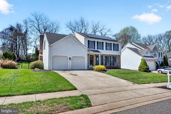 $620,000 | 2606 Smallwood Drive, Abingdon, MD 21009