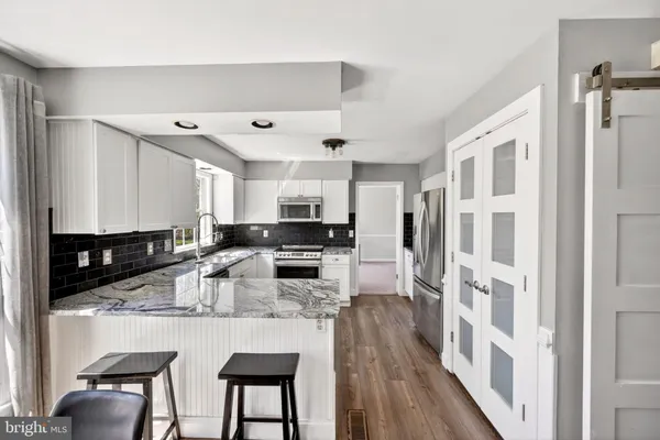 $620,000 | 2606 Smallwood Drive, Abingdon, MD 21009