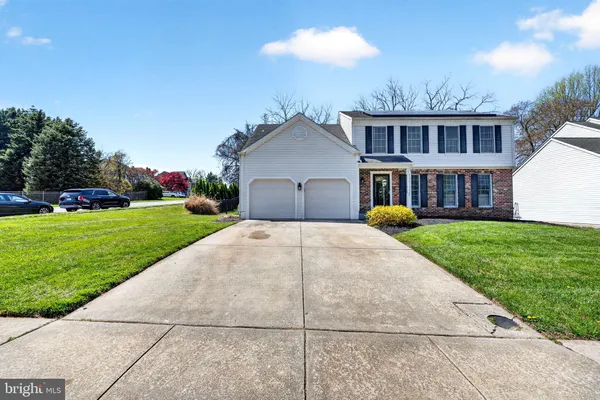 $620,000 | 2606 Smallwood Drive, Abingdon, MD 21009
