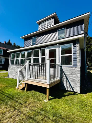 $339,500 | 25 Hillside Avenue, Old Town, ME 04468